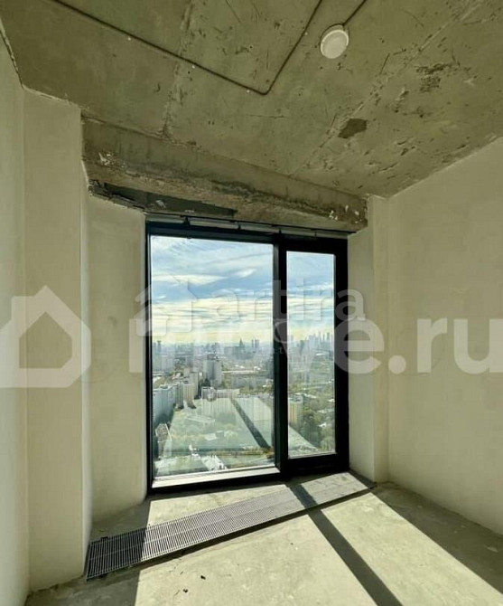 3-комн. квартира, 65.3 м2, 34/49 эт. Москва - изображение 1