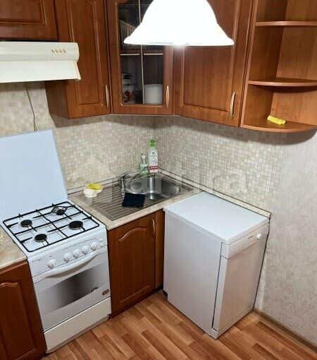 2-комн. квартира, 54 м2, 4/12 эт. Уфа - изображение 13