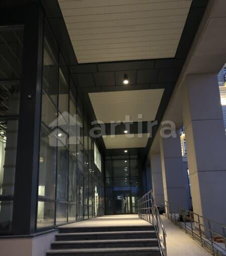 1-комн. квартира, 28.3 м2, 4/8 эт. Москва - изображение 6