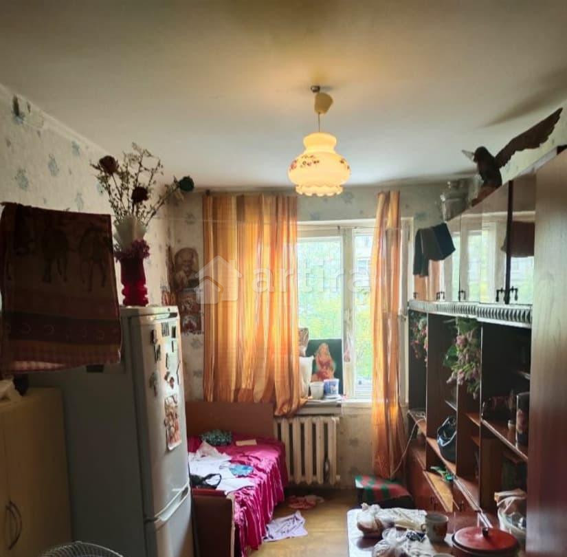 Комната, 14 м2, 2/5 эт. Самара - изображение 7