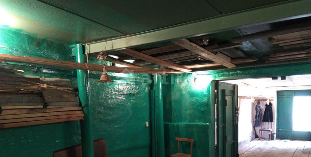 Гараж, 55 м2 Нефтекамск - изображение 6