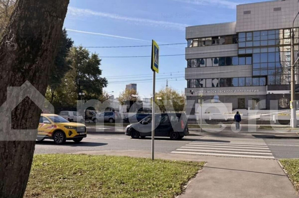 Студия, 13.2 м2, 3/4 эт. Москва - изображение 3