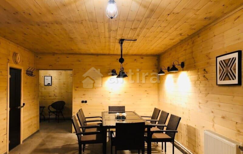 Коттедж, 700 м2 Балашиха - изображение 4