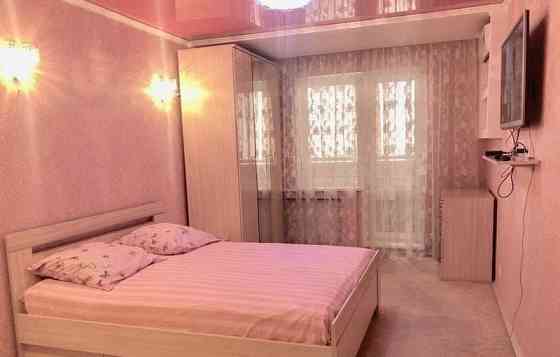 3-комн. квартира, 88 м2, 1/10 эт. Челябинск