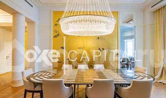 5-комн. квартира, 286 м2, 5/7 эт. Москва