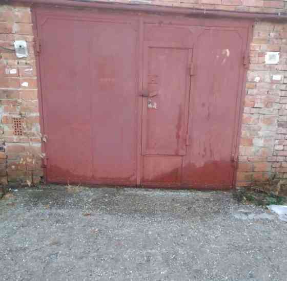 Гараж, 25.2 м2 Новосибирск