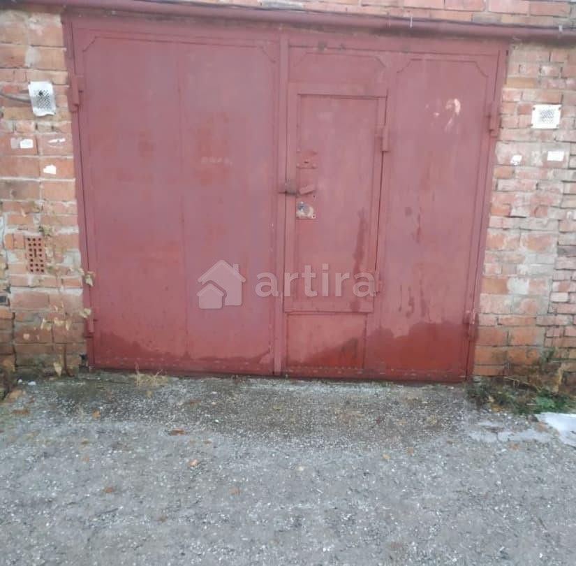 Гараж, 25.2 м2 Новосибирск - изображение 2