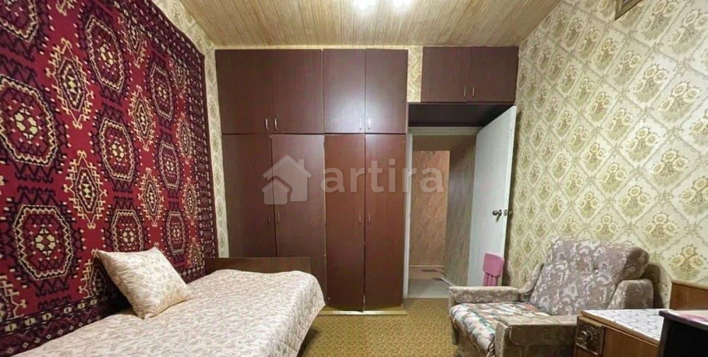 Комната, 12 м2, 4/5 эт. Обнинск - изображение 6