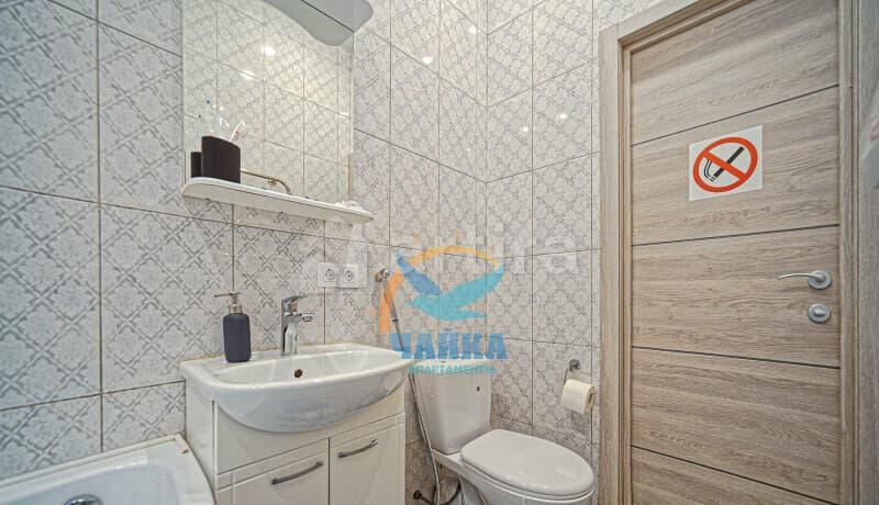 Студия, 20 м2, 1/4 эт. Санкт-Петербург - изображение 11