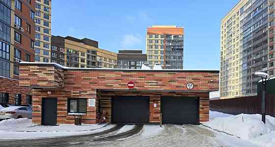 Гараж, 14.6 м2 Реутов