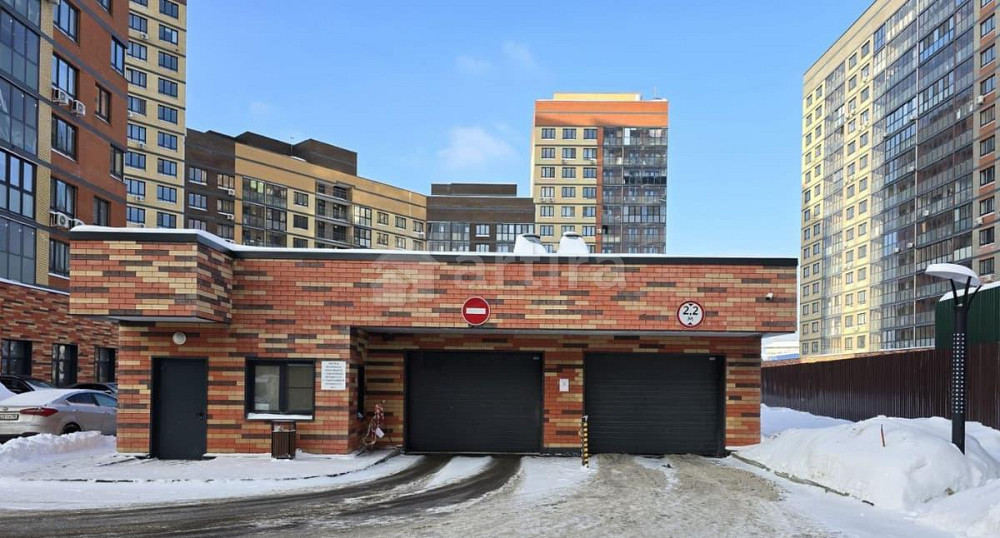 Гараж, 14.6 м2 Реутов - изображение 6