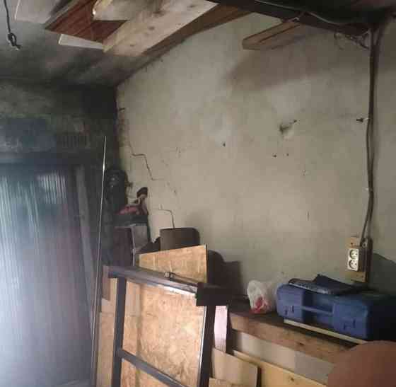 Гараж, 18 м2 Нижний Новгород