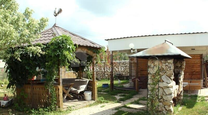 Коттедж, 290 м2 Протвино - изображение 10