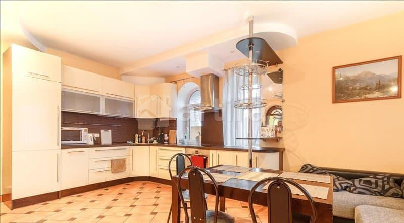 Коттедж, 650 м2 Санкт-Петербург - изображение 11