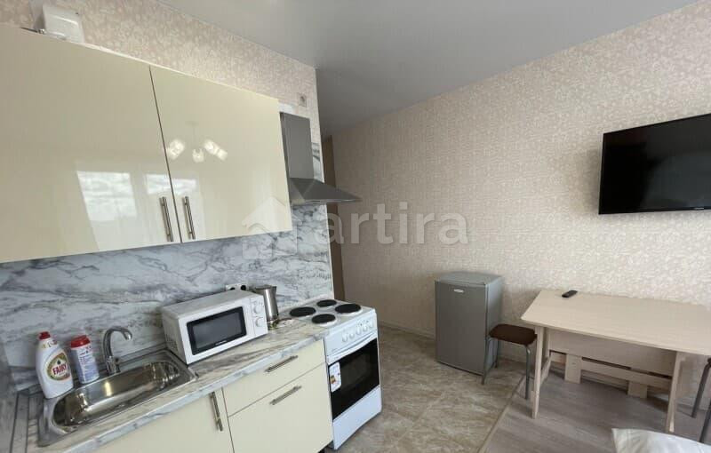 1-комн. апарт-ы, 23 м2, 12/17 эт. Королев - изображение 8