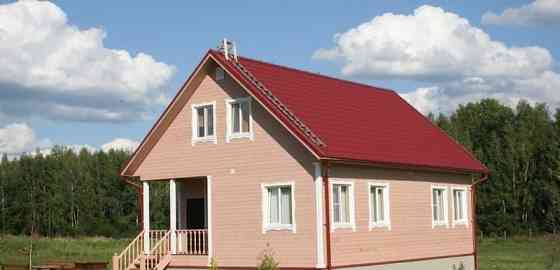 Дом, 120 м2 Истра