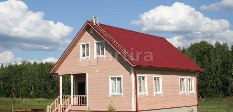 Дом, 120 м2 Истра - изображение 3