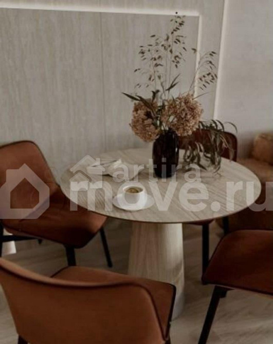 1-комн. квартира, 38.3 м2, 8/22 эт. Москва - изображение 7