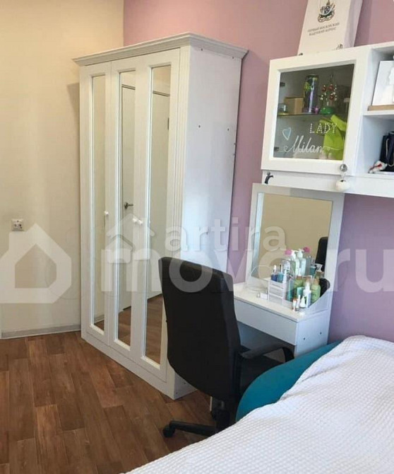 3-комн. квартира, 64.1 м2, 7/19 эт. Зеленоград - изображение 7