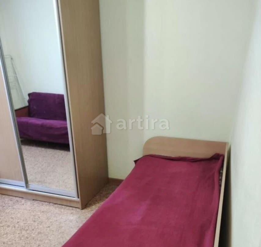 Комната, 12 м2, 7/9 эт. Саратов - изображение 1