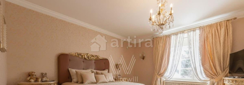 Коттедж, 850 м2, 25 соток, 4 эт. Мытищи - изображение 6