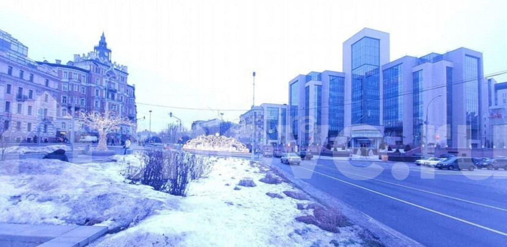 Студия, 10.5 м2, 1/4 эт. Москва - изображение 2