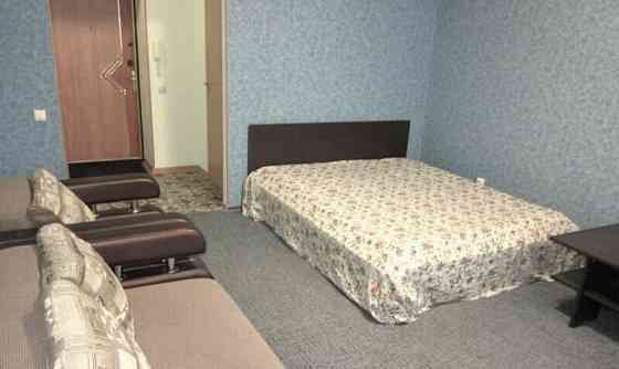 1-комн. квартира, 36 м2, 2/5 эт. Москва