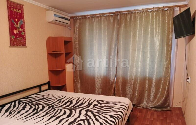 1-комн. квартира, 32 м2, 1/5 эт. Керчь - изображение 3