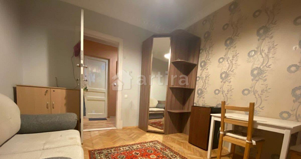 Комната, 13.7 м2, 2/5 эт. Санкт-Петербург - изображение 1