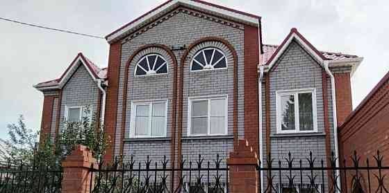 Коттедж, 280 м2, 8 соток, 2 эт. Челябинск