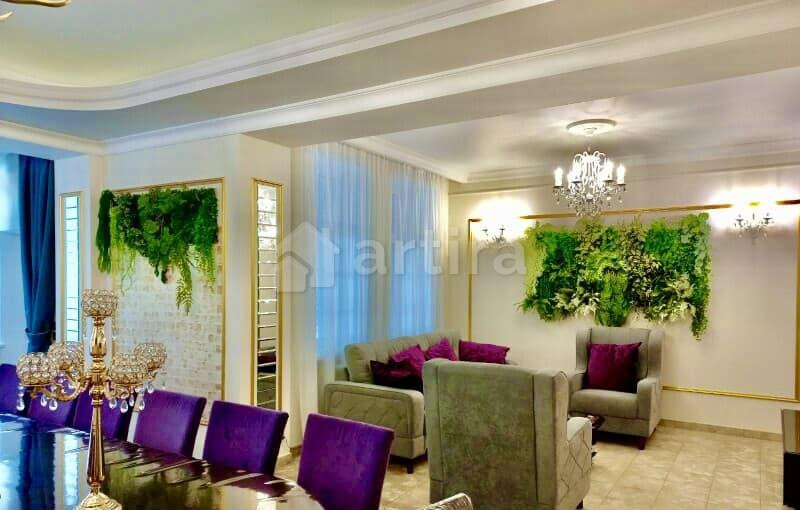 Коттедж, 600 м2 Красногорск - изображение 3