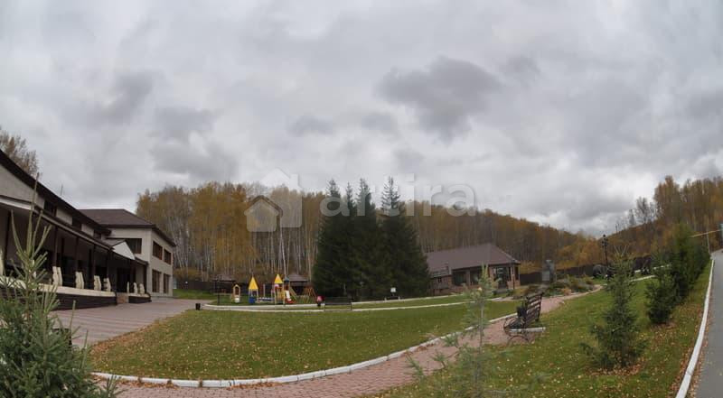 Коттедж, 300 м2 Новосибирск - изображение 16