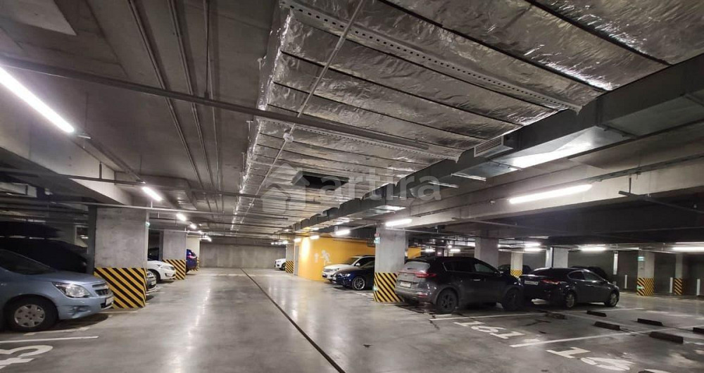 Гараж, 14 м2 Казань - изображение 1