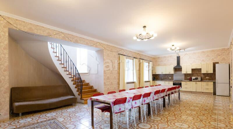 Коттедж, 420 м2 Солнечногорск - изображение 10