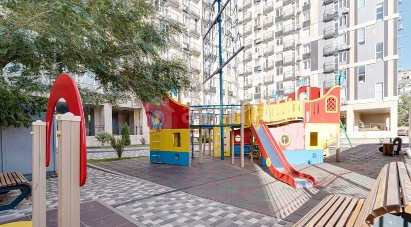 2-комн. апарт-ы, 55 м2, 11/20 эт. Ростов-на-Дону - изображение 16