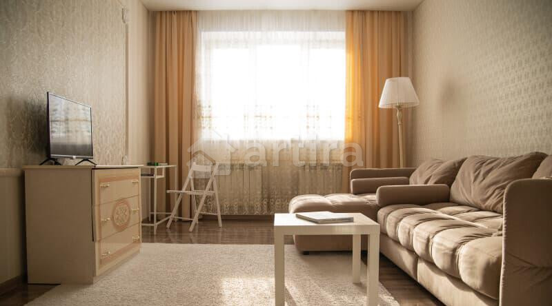 3-комн. квартира, 72 м2, 7/9 эт. Норильск - изображение 2