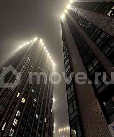 3-комн. квартира, 83 м2, 18/30 эт. Москва