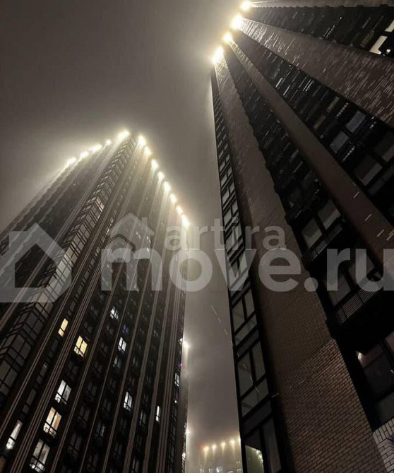 3-комн. квартира, 83 м2, 18/30 эт. Москва - изображение 6