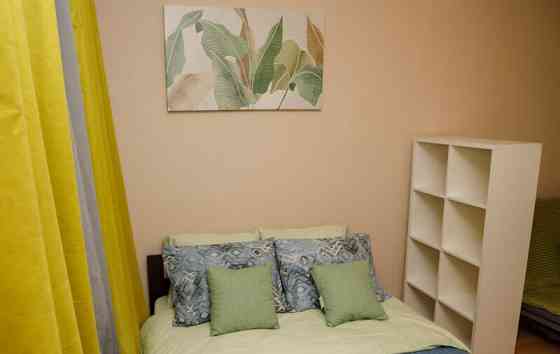 1-комн. квартира, 38 м2, 6/15 эт. Мытищи