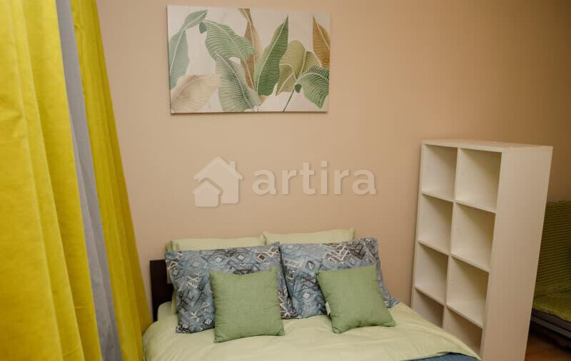 1-комн. квартира, 38 м2, 6/15 эт. Мытищи - изображение 3