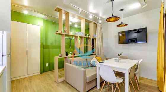 1-комн. квартира, 30 м2, 1/5 эт. Санкт-Петербург