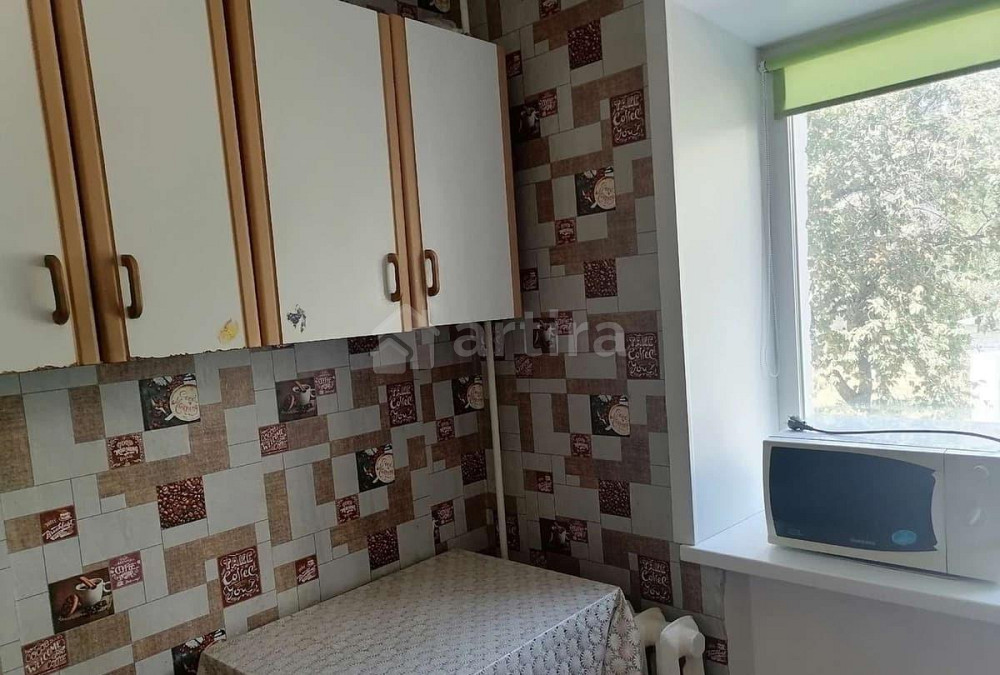 Комната, 15 м2, 2/5 эт. Самара - изображение 6