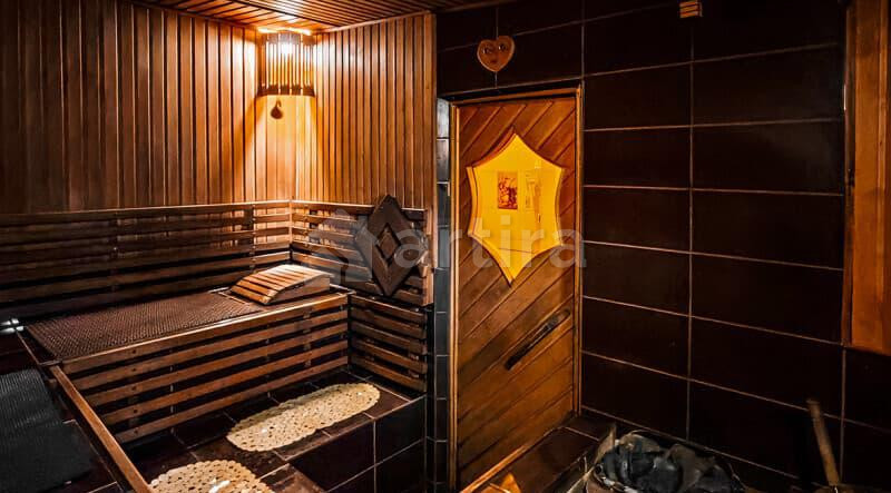 Дом, 190 м2 Санкт-Петербург - изображение 7