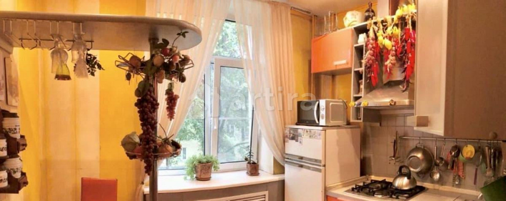 Комната, 24 м2, 3/4 эт. Москва - изображение 4