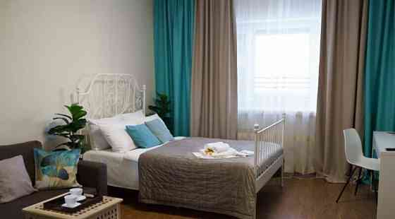 1-комн. квартира, 42 м2, 4/9 эт. Норильск