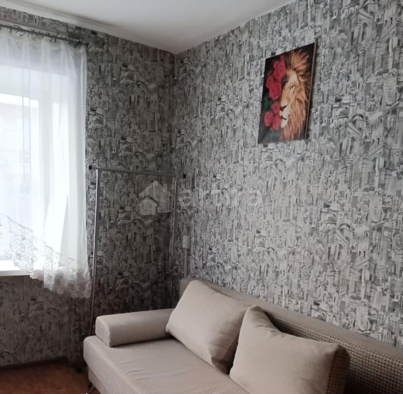 Комната, 12 м2, 3/5 эт. Асбест - изображение 7