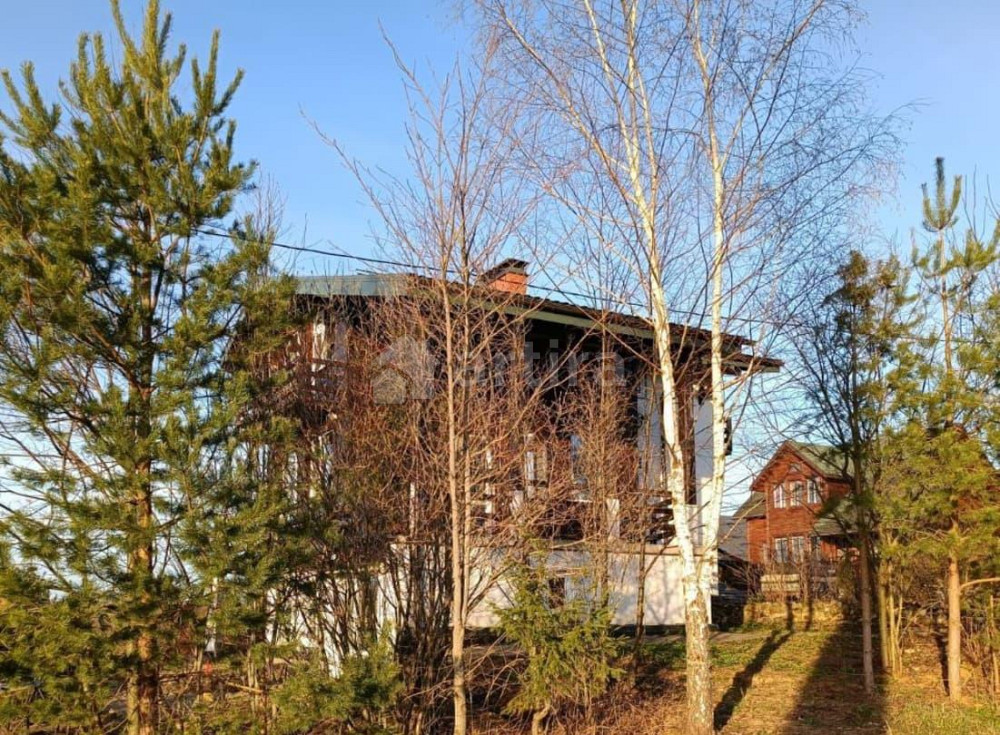 Часть дома, 260 м2, 30 соток, 3 эт. Дмитров - изображение 7