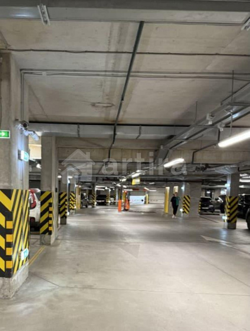 Гараж, 15 м2 Санкт-Петербург - изображение 5