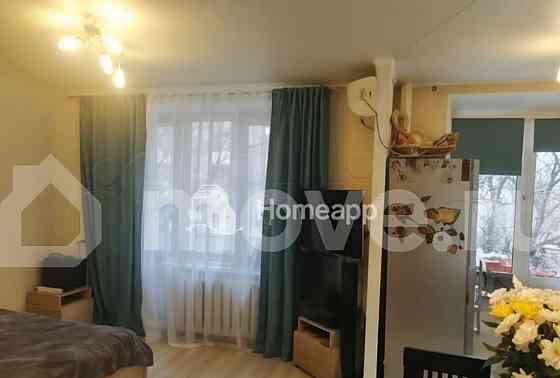 Студия, 31.4 м2, 4/9 эт. Москва