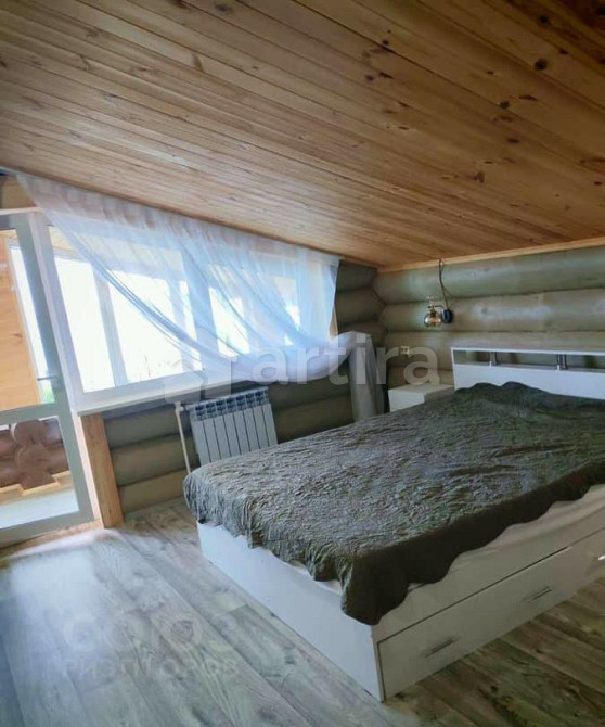 Дача, 200 м2, 6 соток, 2 эт. Волгоград - изображение 9